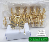 ZAYA/STYLE SEOUL Original Fancy Clutcher (Pack of 12)
